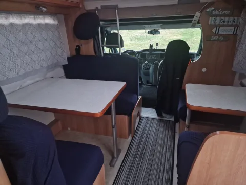 Foto Laika X 700 2009 - Vendo Laika X700