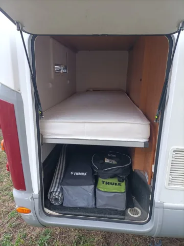 Foto Laika X 700 2009 - Vendo Laika X700