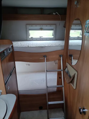 Foto Laika X 700 2009 - Vendo Laika X700