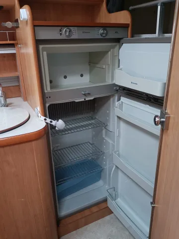 Foto Laika X 700 2009 - Vendo Laika X700