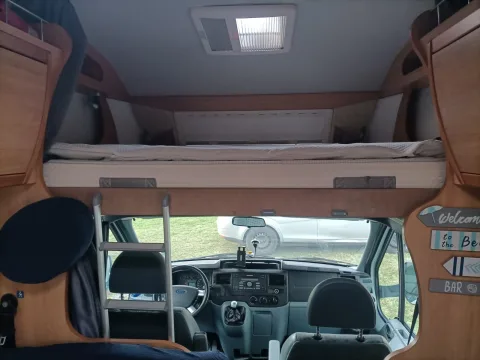 Foto Laika X 700 2009 - Vendo Laika X700