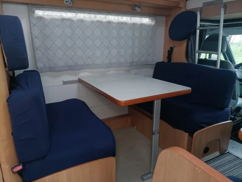 Foto Laika X 700 2009 - Vendo Laika X700