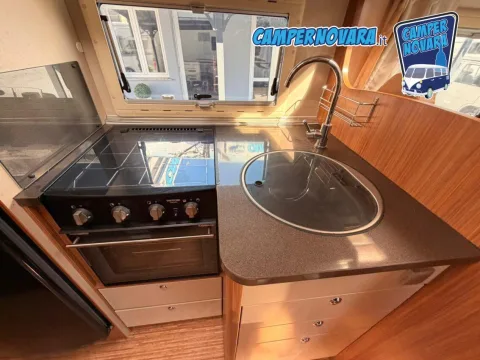 Foto Adria Coral A 660 SP 2012 - ADRIA CORAL A660SP