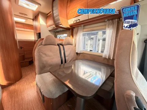 Foto Adria Coral A 660 SP 2012 - ADRIA CORAL A660SP