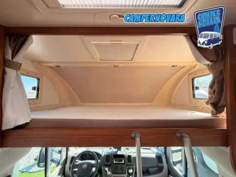 Foto Adria Coral A 660 SP 2012 - ADRIA CORAL A660SP