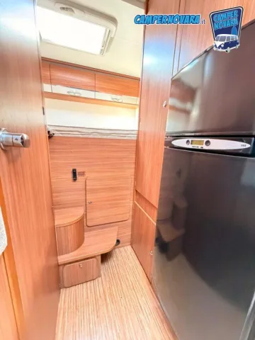 Foto Adria Coral A 660 SP 2012 - ADRIA CORAL A660SP