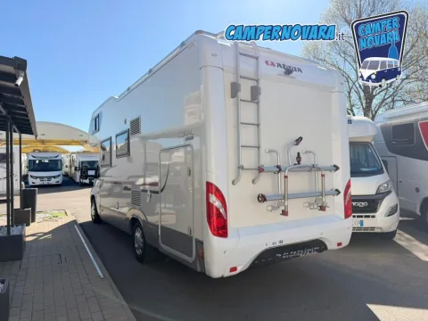 Foto Adria Coral A 660 SP 2012 - ADRIA CORAL A660SP