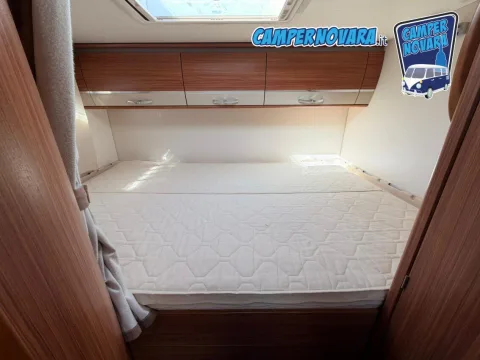 Foto Adria Coral A 660 SP 2012 - ADRIA CORAL A660SP