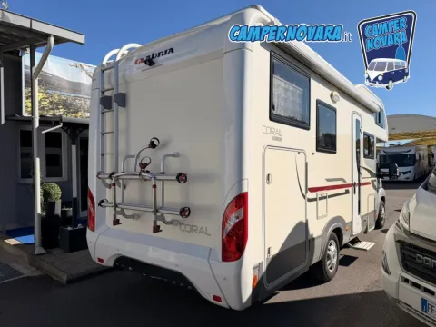 Foto Adria Coral A 660 SP 2012 - ADRIA CORAL A660SP