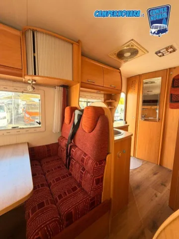 Foto Chausson Welcome 26 2006 - CHAUSSON WELCOME 26