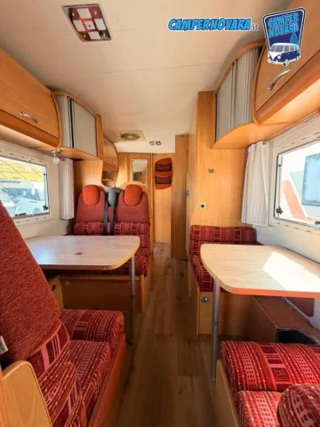 Foto Chausson Welcome 26 2006 - CHAUSSON WELCOME 26