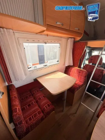 Foto Chausson Welcome 26 2006 - CHAUSSON WELCOME 26
