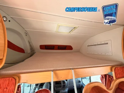 Foto Chausson Welcome 26 2006 - CHAUSSON WELCOME 26