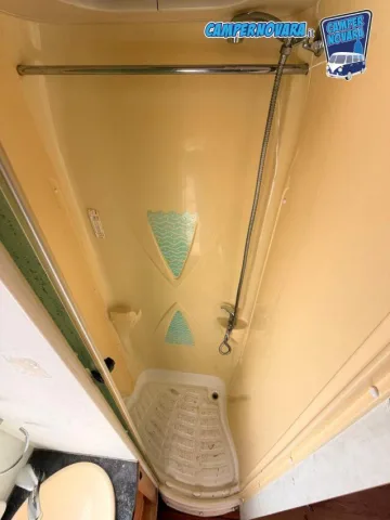 Foto Chausson Welcome 26 2006 - CHAUSSON WELCOME 26