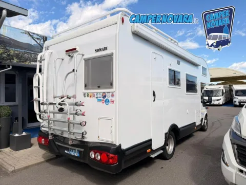 Foto Chausson Welcome 26 2006 - CHAUSSON WELCOME 26