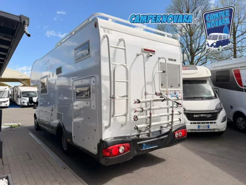 Foto Chausson Welcome 26 2006 - CHAUSSON WELCOME 26