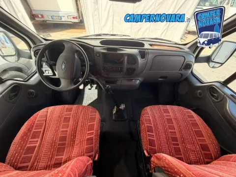 Foto Chausson Welcome 26 2006 - CHAUSSON WELCOME 26