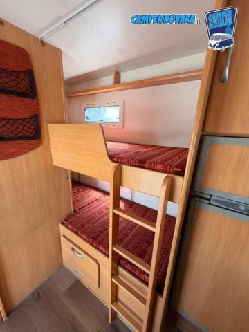 Foto Chausson Welcome 26 2006 - CHAUSSON WELCOME 26