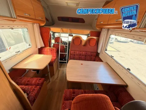 Foto Chausson Welcome 26 2006 - CHAUSSON WELCOME 26