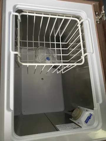 Foto Laika Kosmo Urban F100+ 2025 - Laika van automatico