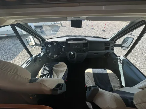 Foto XGO Family 103 2011 - RIMOR XGO FAMILY 103