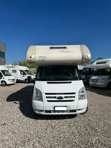 Foto XGO Family 103 2011 - RIMOR XGO FAMILY 103