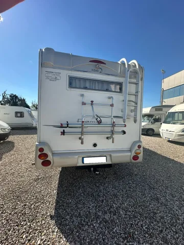 Foto XGO Family 103 2011 - RIMOR XGO FAMILY 103