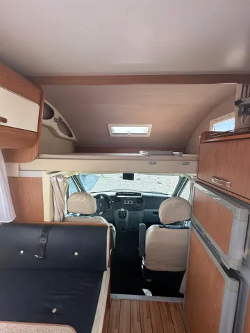 Foto XGO Family 103 2011 - RIMOR XGO FAMILY 103