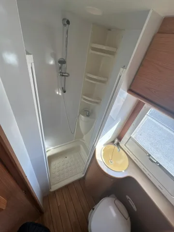 Foto XGO Family 103 2011 - RIMOR XGO FAMILY 103