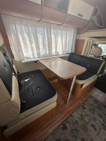 Foto XGO Family 103 2011 - RIMOR XGO FAMILY 103