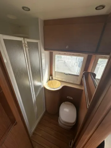 Foto XGO Family 103 2011 - RIMOR XGO FAMILY 103