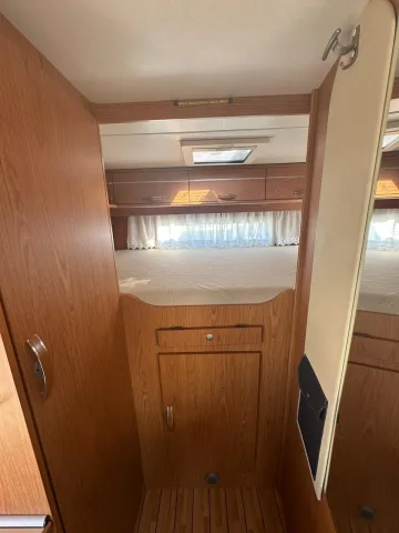 Foto XGO Family 103 2011 - RIMOR XGO FAMILY 103