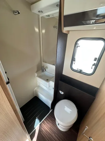 Foto McLouis Mc4 265 2022 - Mc Louis MC4 265