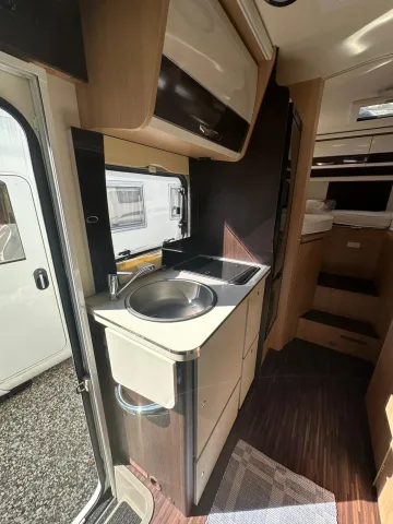 Foto McLouis Mc4 265 2022 - Mc Louis MC4 265