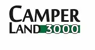 Logo Camper land 3000 srl